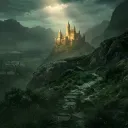 Forsaken Sanctuary Discord Server Icon