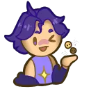 • Nebulae System Emotes •