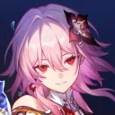 March 7th/Evernight Mains ✿ Honkai: Star Rail