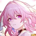March 7th/Evernight Mains ✿ Honkai: Star Rail