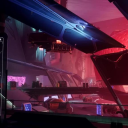 Neomuna restaurant