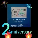 Gen Z Nation HVC video channel