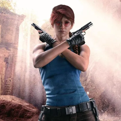 Gaming paradise — мониторинг Discord сервера, статистика и рейтинг