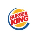 burger king but in discord Discord Server Icon