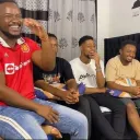The Reaction Bros ✨