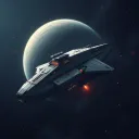 Ophiuchus Capital Ship 0