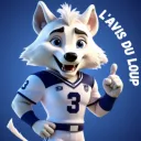 L'avis du loup