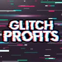 Glitch Profits rough temp