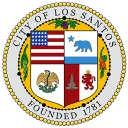 [GTAW:ES] Los Santos Government