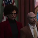 Los Santos Government