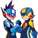 Megaman BN Legacy: Operation Shooting Star