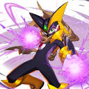 Megaman Battle Network Legacy