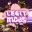 Legit Mods Discord Server Icon – Roblox