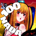 Discovery icon for 100 NAĐA ⭐ Discord server