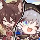 Monster Girls Mains ✦『 Tingyun, Cipher, & Others 』 banner