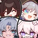 Monster Girls Mains ✦『 Tingyun, Cipher, & Others 』 banner