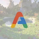 AlphaMart X NetalsStore Discord Server Icon