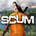 SCUM SOLO/DUO PVP Discord Server Icon