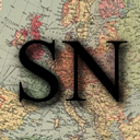 Strategic Nerds Server Icon