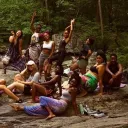 Grounded RHIZE Tribe