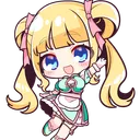 ぱおちゃん🐘💕