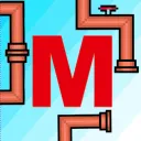 *OFFICIAL* MSH: Marres Spelhör... Discord Server Icon