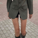 skinniest people alive Server Icon