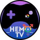 hemoshideout Discord Server Icon