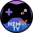 hemoshideout Discord Server Icon