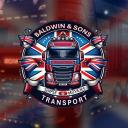 Baldwins & sons transport c...