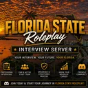 Florida State Roleplay Head Quarters