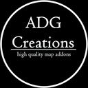 ADG Creations Discord Server Icon
