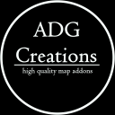 Discovery icon for ADG Creations Discord server