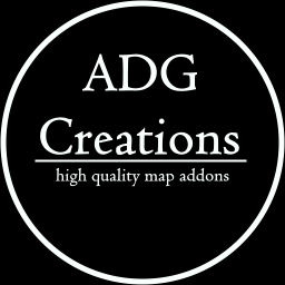Discovery icon for ADG Creations Discord server