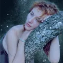 Tori Amos Discord Server Icon
