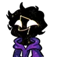 Galáxia do void