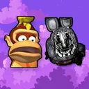 The Brandon and Brendon Server