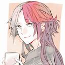 bsd ; college centric ; text based Discord Server Icon