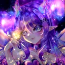 🌙Constellation Meadows✨