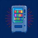 Venting Machine | 18+ Discord Server Icon
