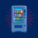 Venting Machine | 18+ Discord Server Icon