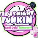 Doki Doki Literature Club Plus! Discord Server Icon
