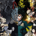 Hero Vs Villains Associatio...