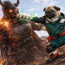 Hero Vs Villains Associatio...