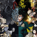 Hero Vs Villains Associatio...