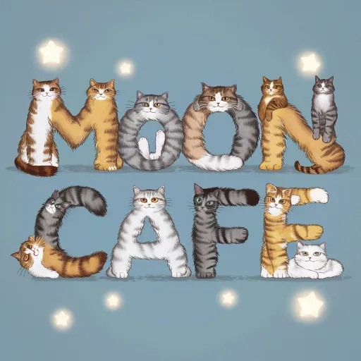 MoonCafe — мониторинг Discord сервера, статистика и рейтинг
