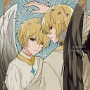 Hoshino memorial  Discord Server Icon