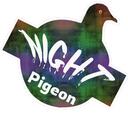 Night Pigeon Games Discord Server Icon
