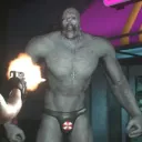 HotBugs' Community Wet Dream