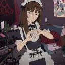 Hikiko Corner discord icon